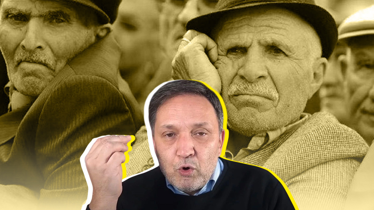 Selçuk Geçer emekliye yapılan büyük operasyonu açıkladı