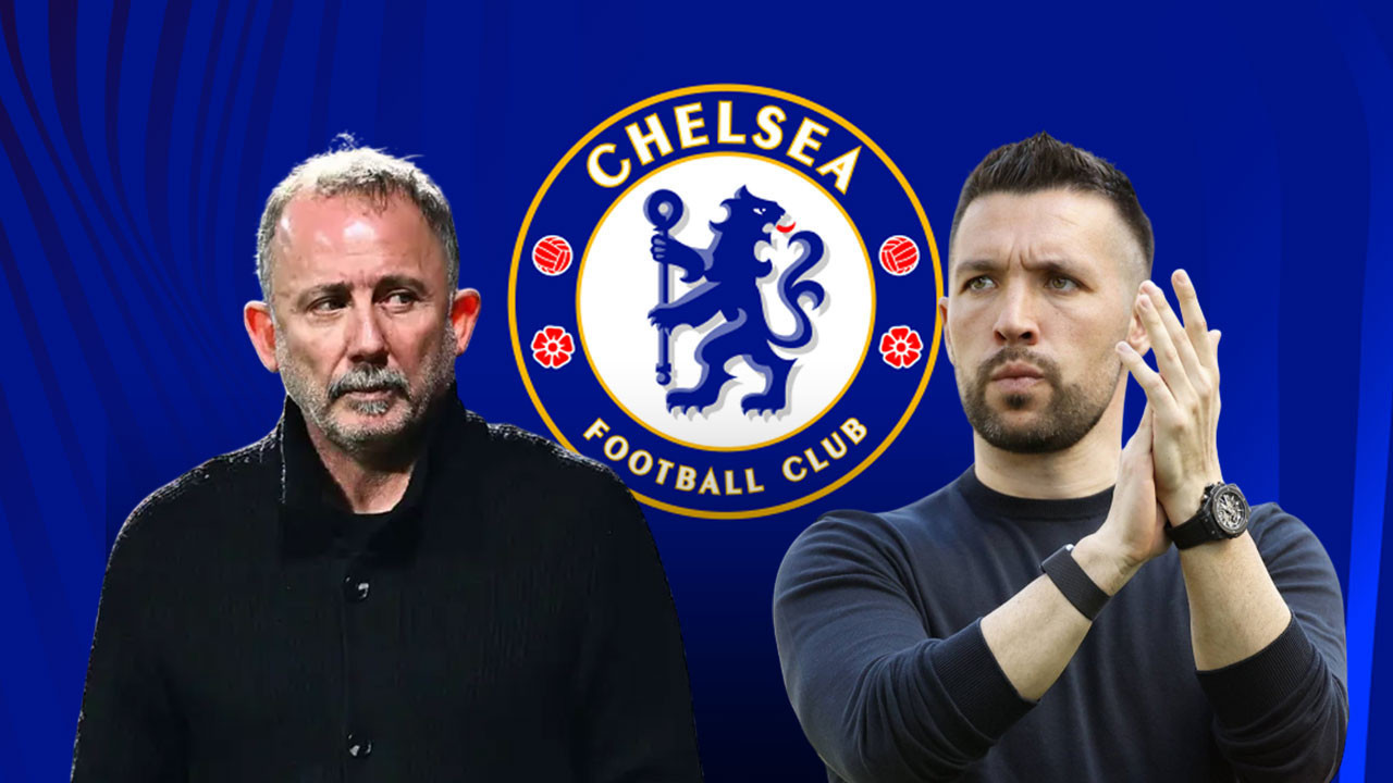 Sergen Yalçın alay etmişti: Farioli Chelsea’ye doğru