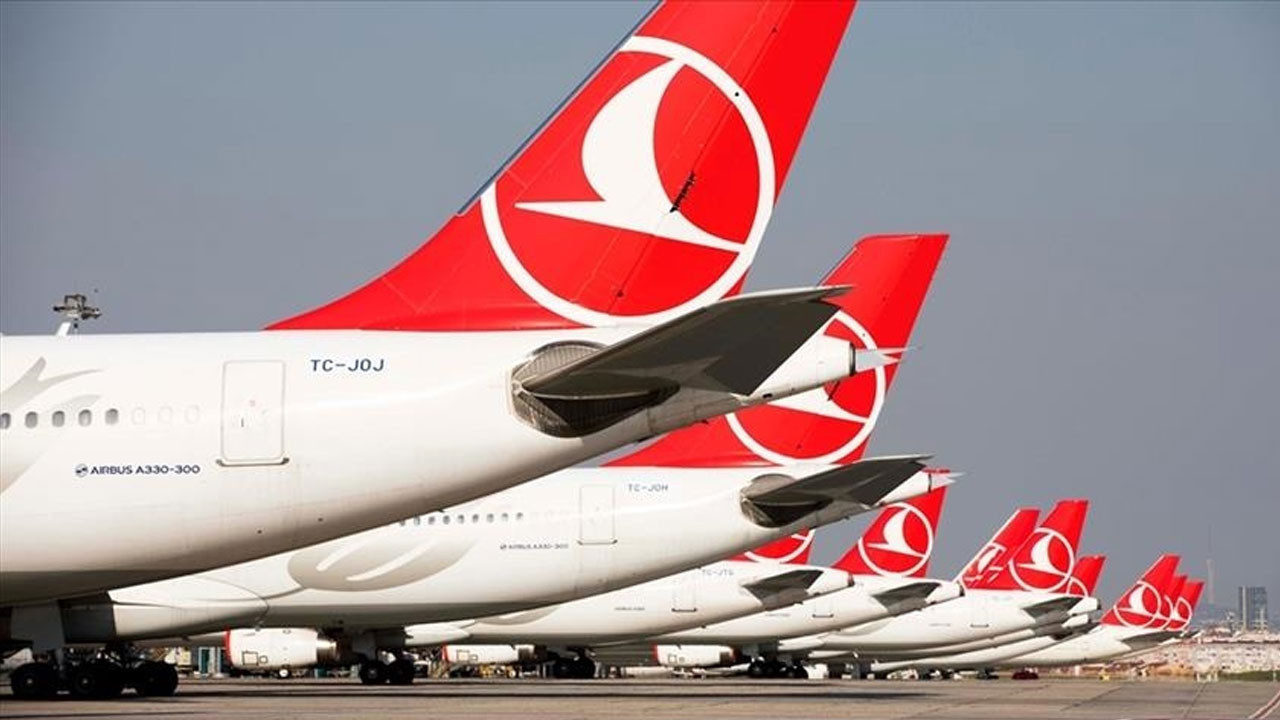 THY’den 100 milyarlık dev yatırım: 26 bin kişiye istihdam sağlanacak