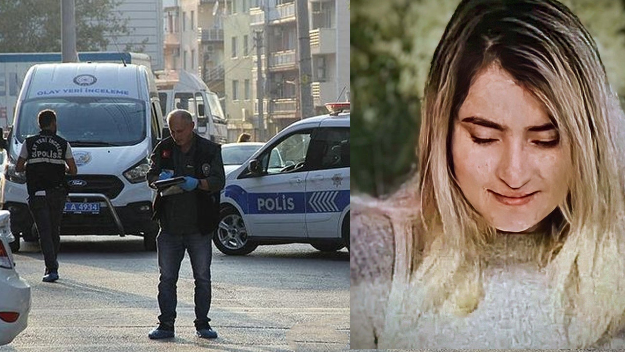 Torbalı’da feci kaza: Yağmur olay yerinde hayatını kaybetti