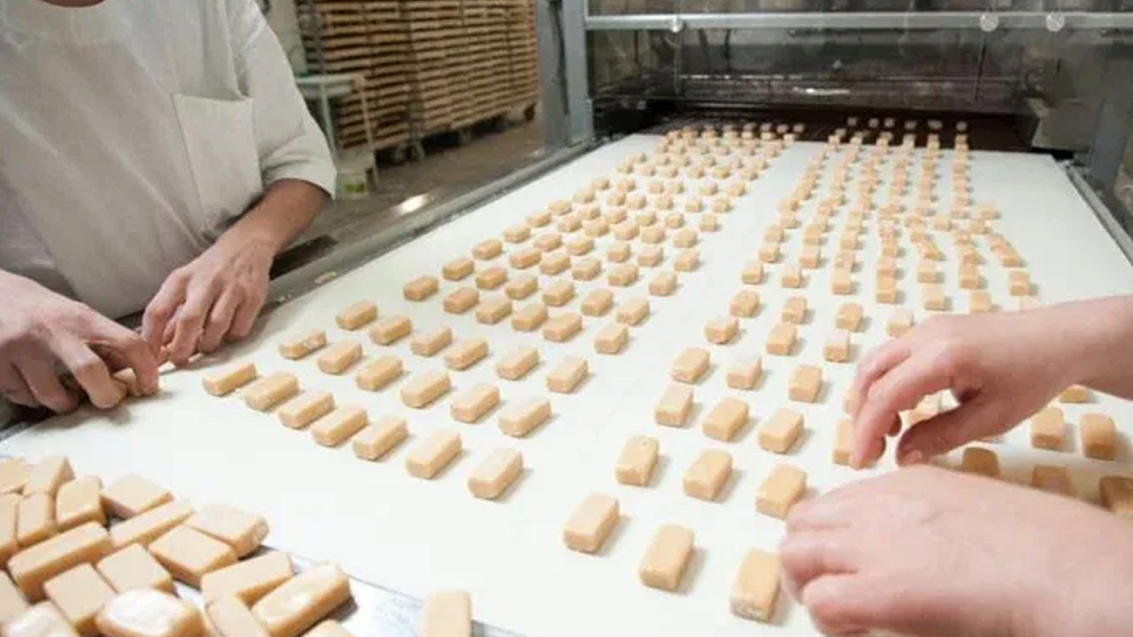 Türkiye’nin 46 yıllık dev firması iflas etti