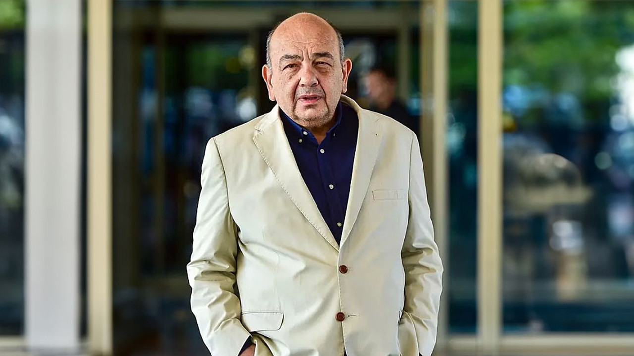 Verdiği ikramiye ile gündem olan Ahmet Yüce geleneği bozmadı