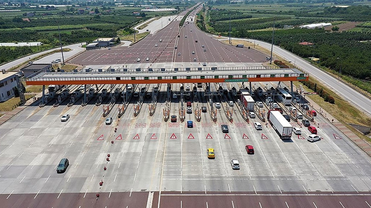 Yabancı plakalı araçlar dikkat: Geçiş ücretlerinde yeni dönem