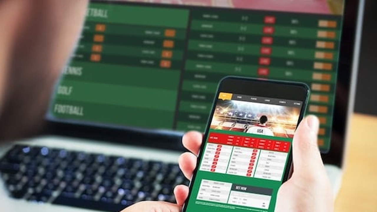 Yasa dışı bahisin haberleşme ağı çözüldü mü?