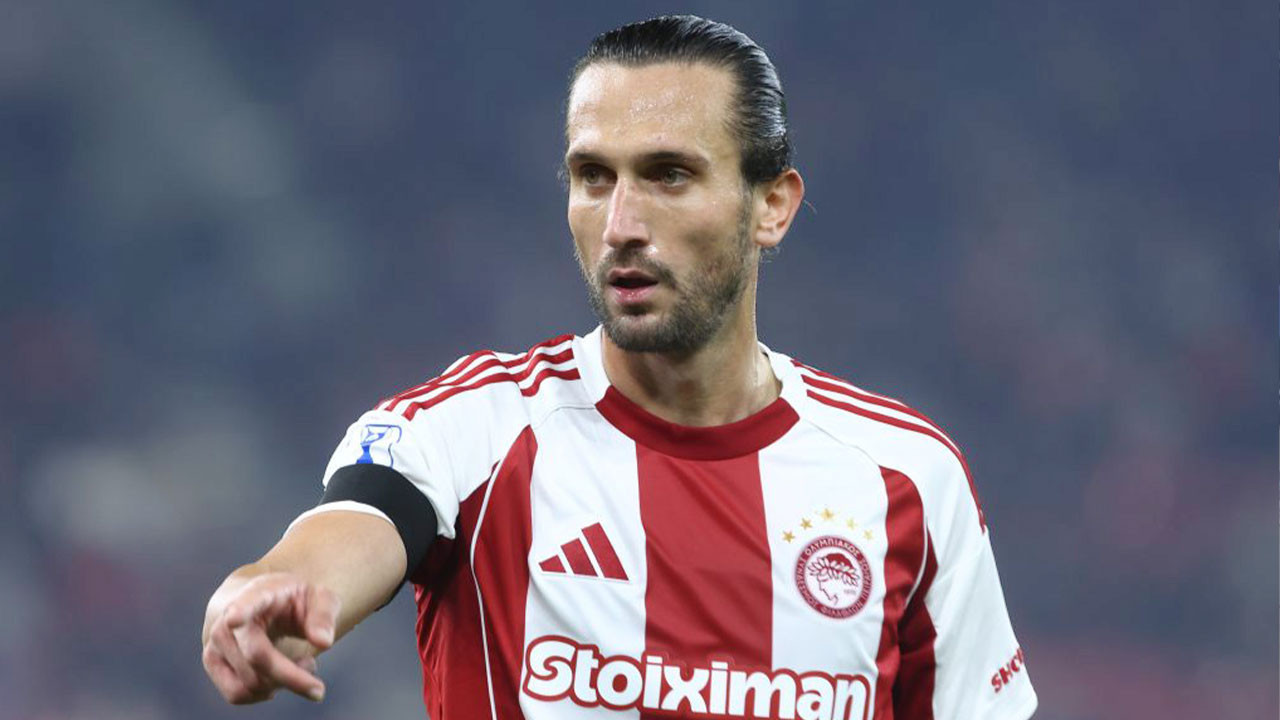 Yusuf Yazıcı geri dönüyor