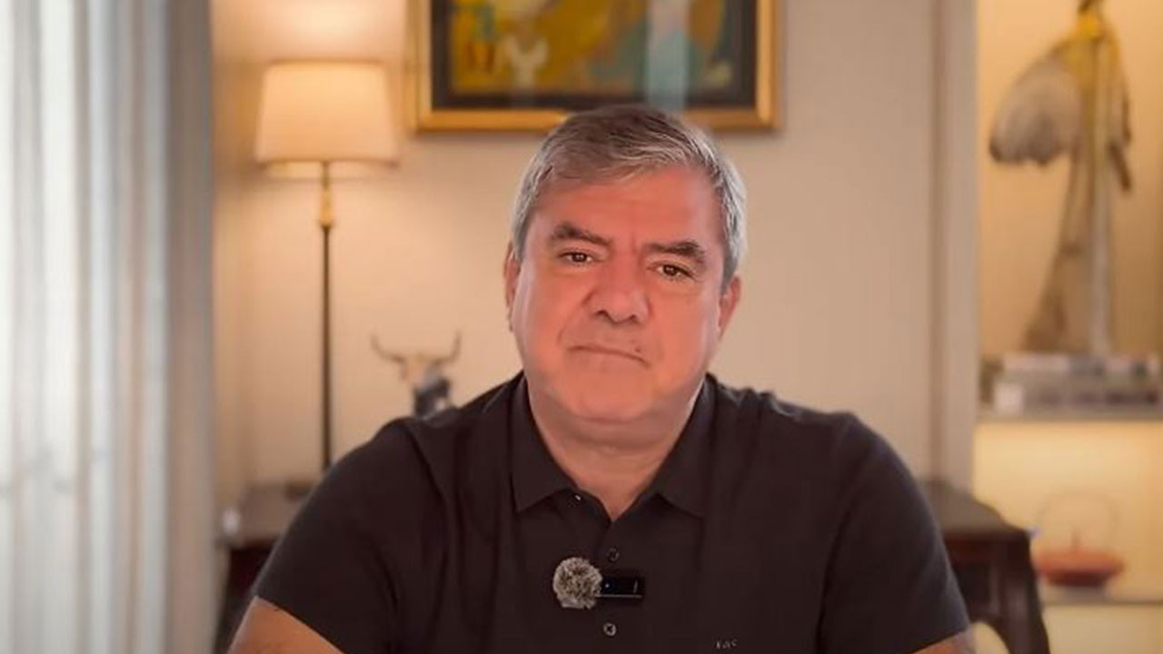 AKP nin sessizliğine Yılmaz Özdil yorumu