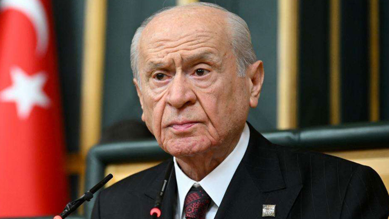 Bahçeli'den gündem olacak 15 Temmuz benzetmesi! Erdoğan hala sessizliğini koruyor