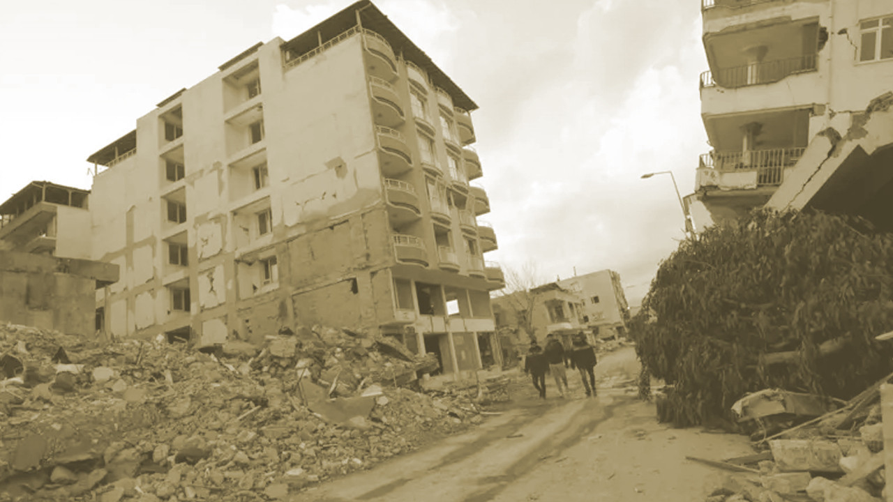 Deprem Hatay’ın demografik yapısını vurdu