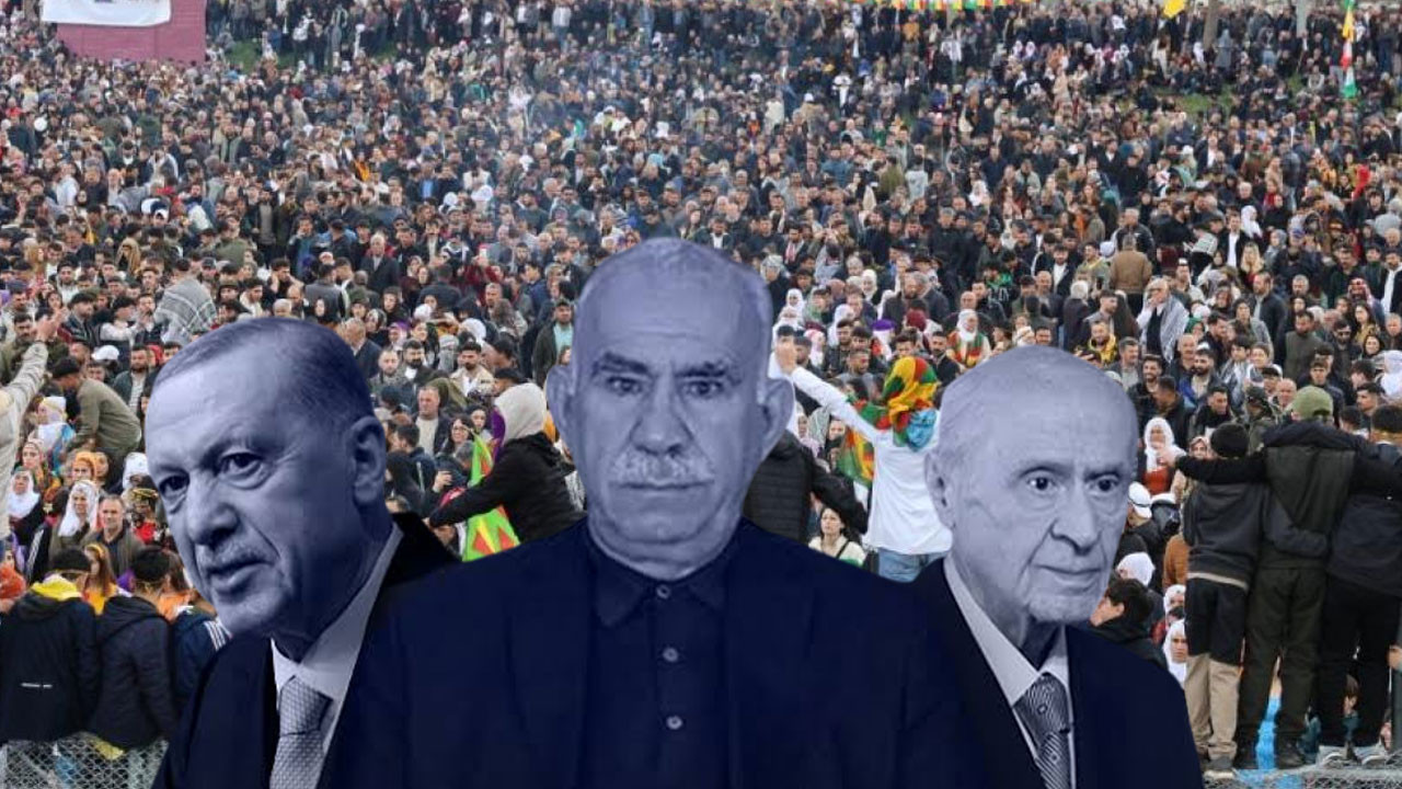 “Devlet aklı” devreye mi girdi?