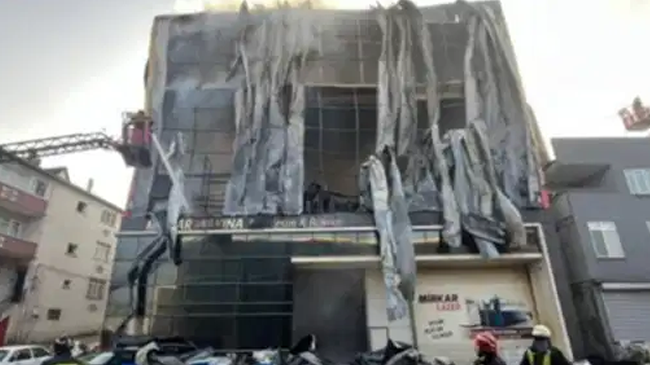 Dilovası faciasının iddianamesi iade edildi!