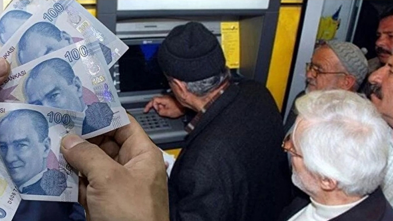 Emeklinin bayram ikramiyesi için ilk rakam geldi. Milyonlar nefesini tutmuş bekliyordu
