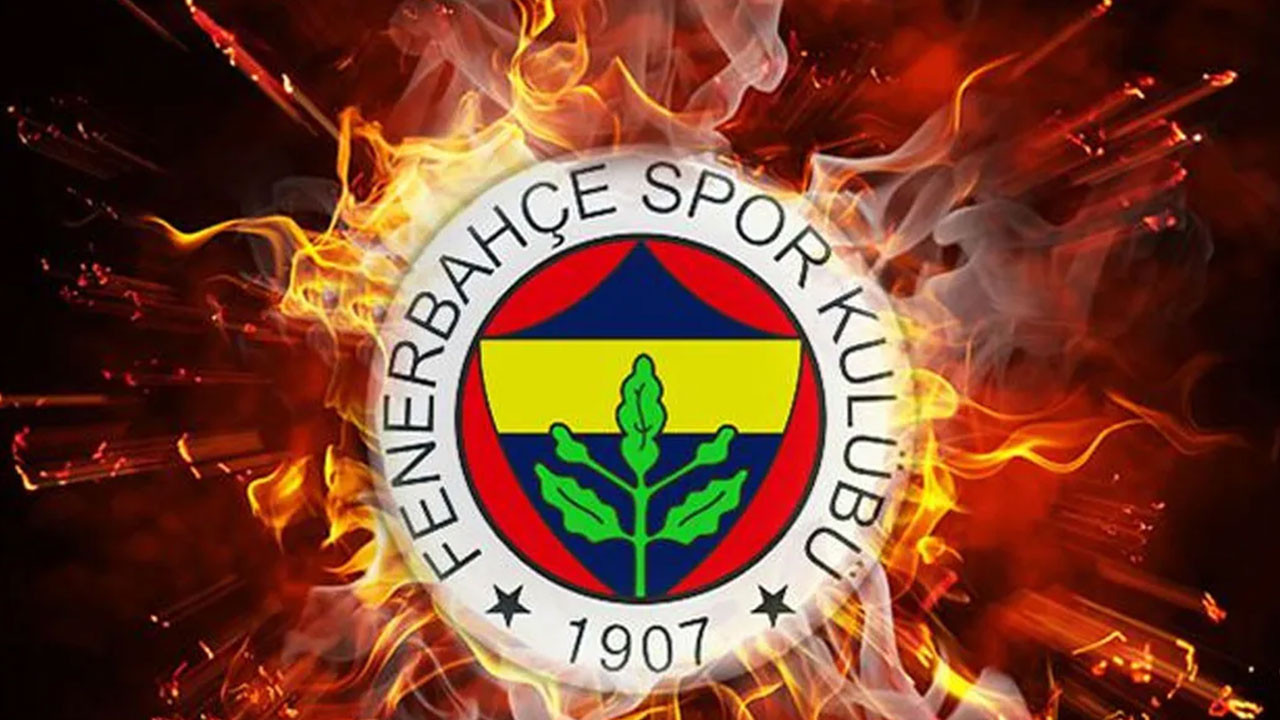 Fenerbahçe yılın ilk transferini resmen duyurdu: Yıldız oyuncu formayı giydi