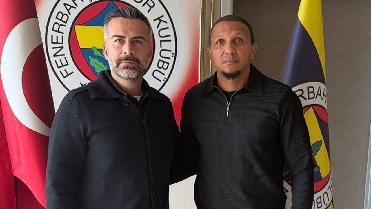 Fenerbahçe geleceğini Aurelio'ya emanet etti