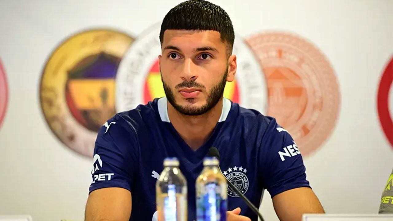 Fenerbahçe Oğuz Aydın transferi için CSKA ile anlaştı