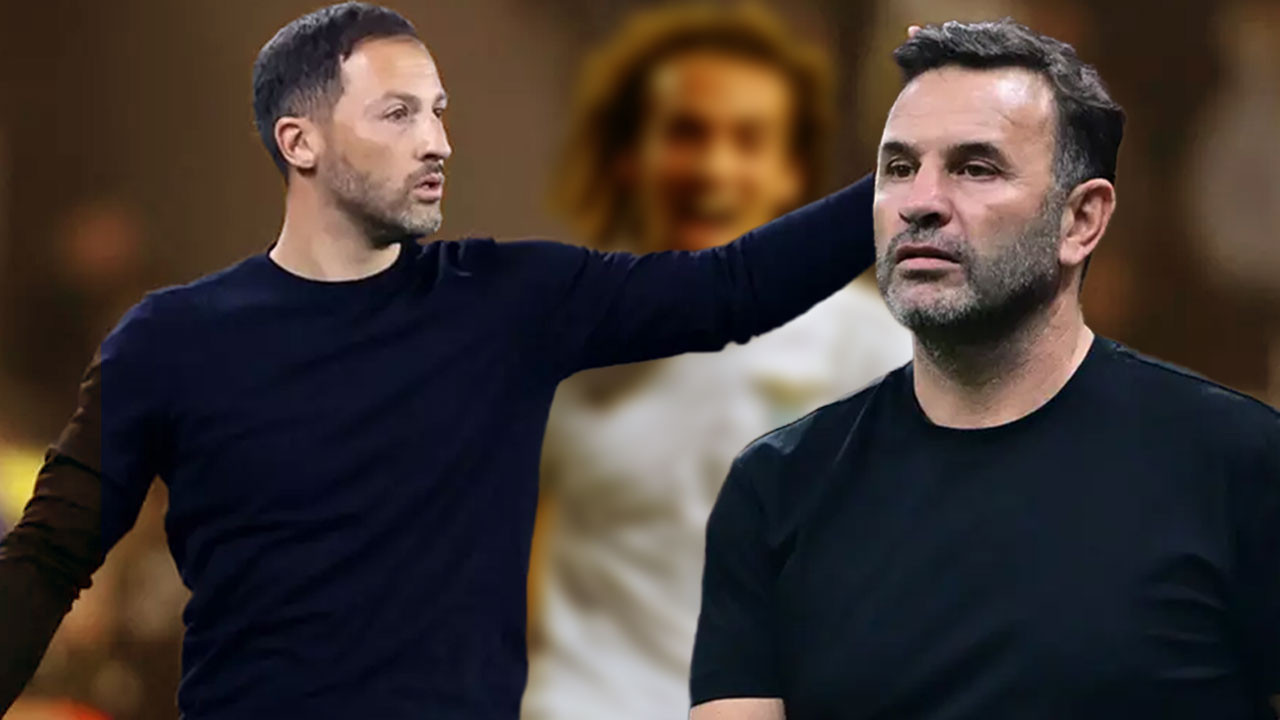 Galatasaray istedi, Fenerbahçe kapıyor: Dev tranfer çalımı