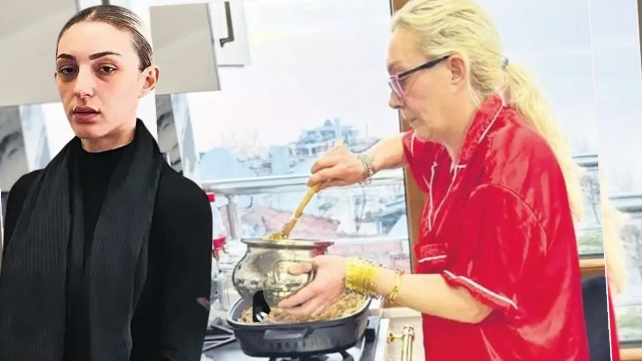 Güllü soruşturmasında yeni ses kayıtları ortaya çıktı: Kıskançlık ve güç mücadelesi ‘Seni hazmedemiyorum anne’