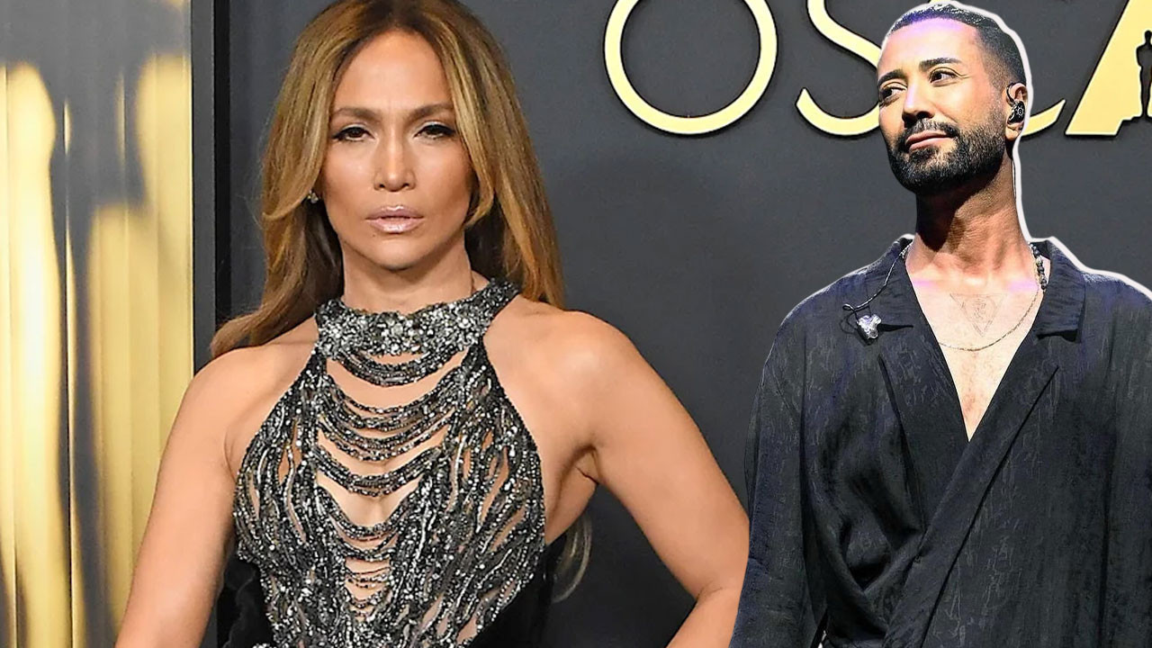 Jennifer Lopez TT oldu: Tan Taşçı isyan etti