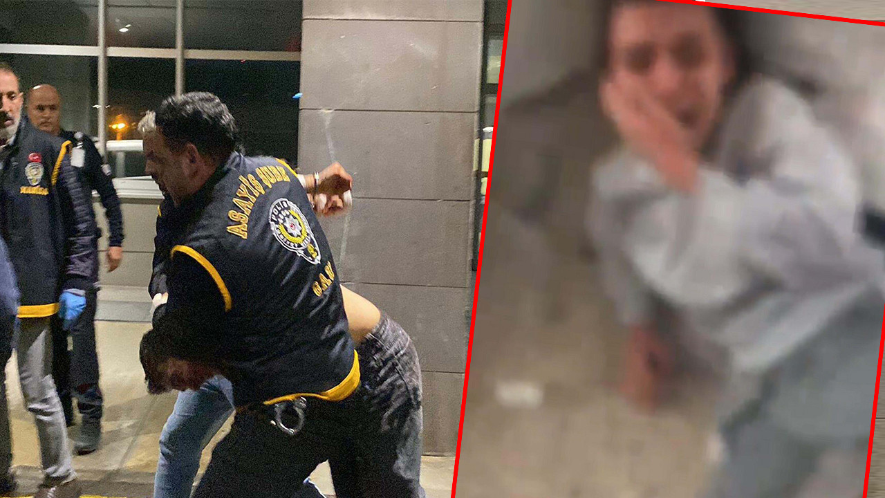 Kaynar su dehşeti! Çaydanlık silah sayıldı: Ağabeyin cezası belli oldu