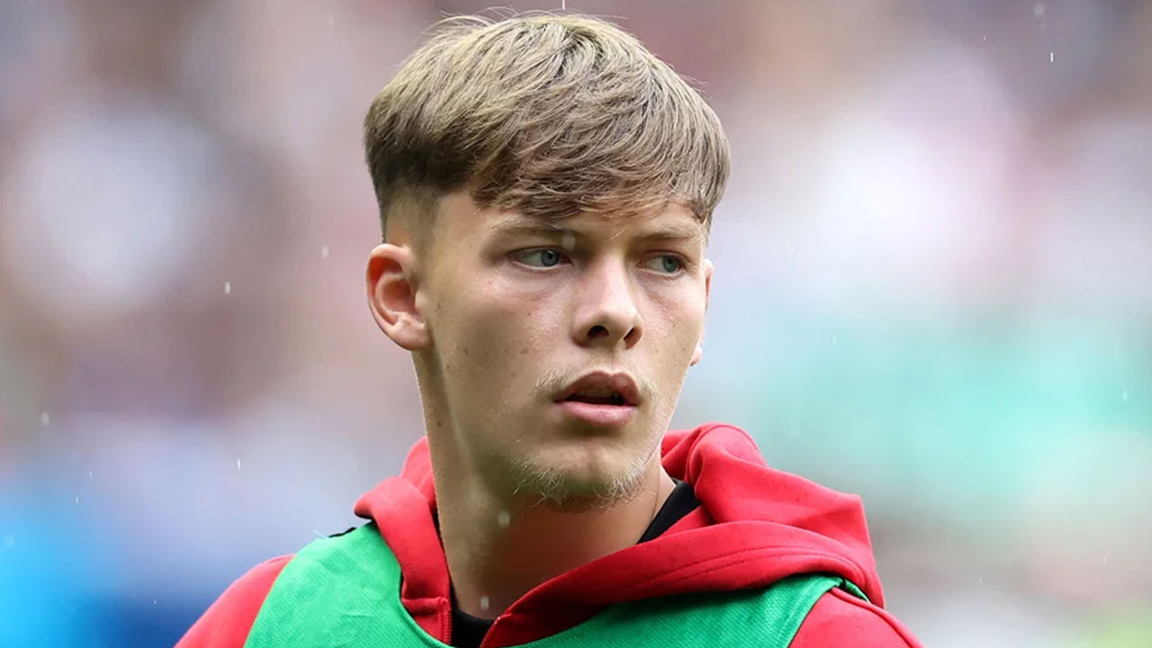 Kayserispor’da transfer gelişmesi: Manchester United çıkarması