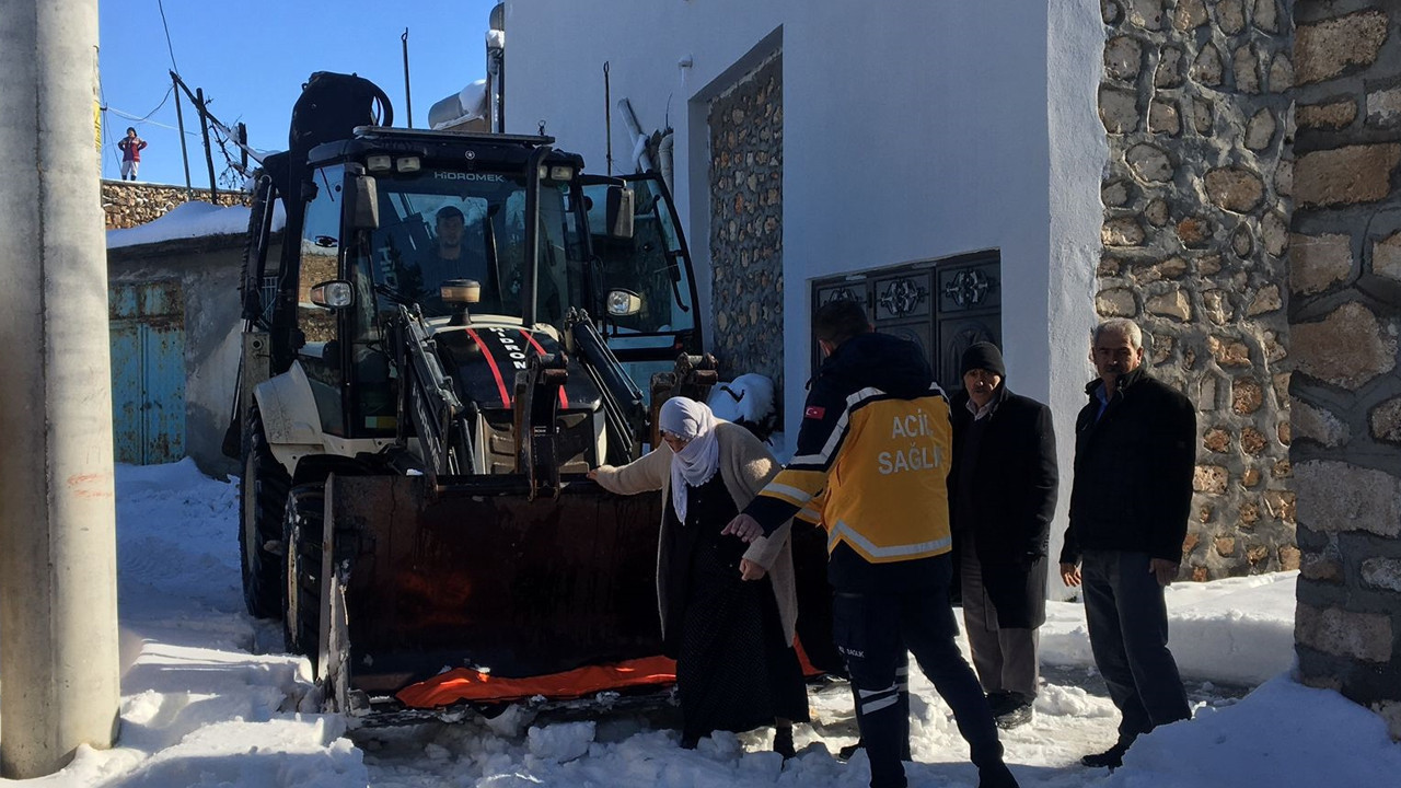 Kepçeli nakil: Yaşam mücadelesi