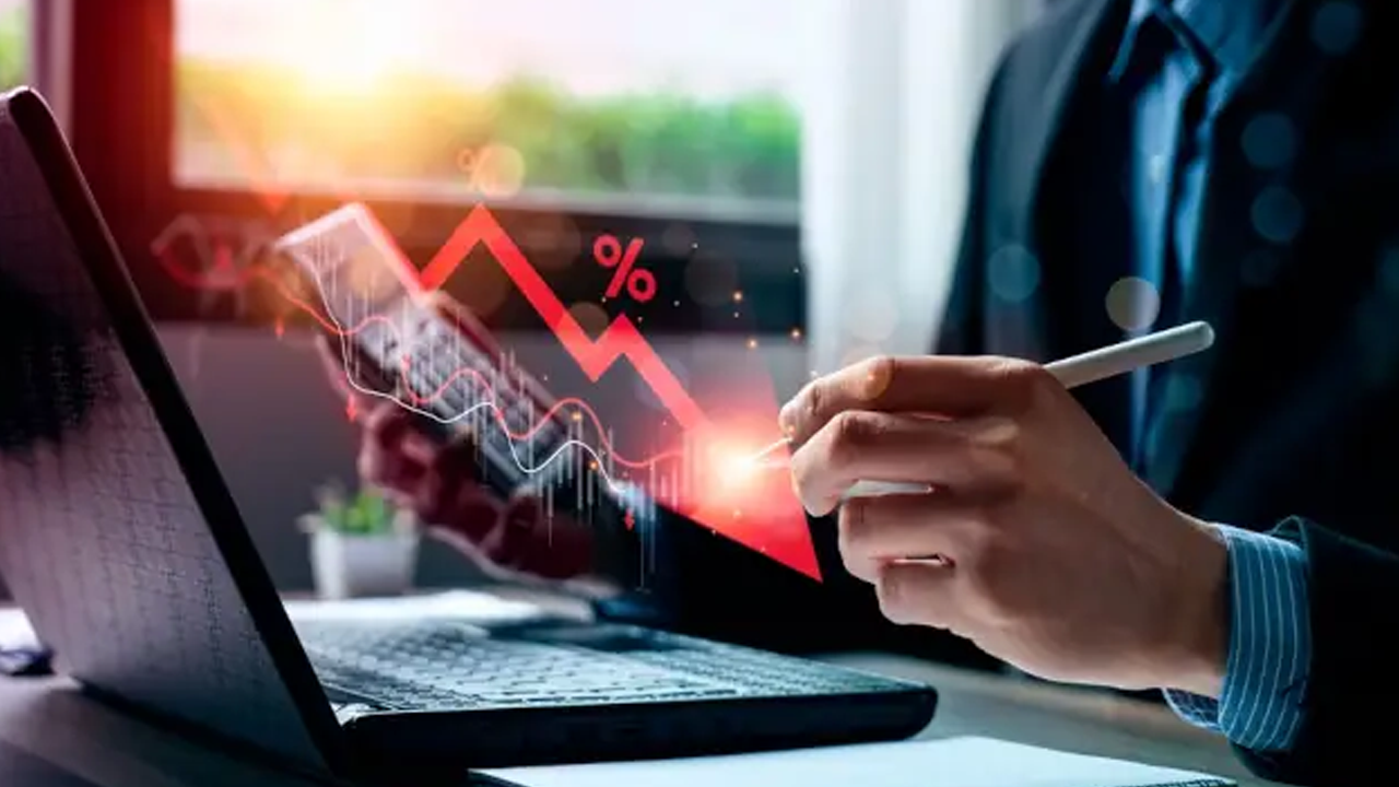 Krizin ağır faturası: Konkordato tufanı!