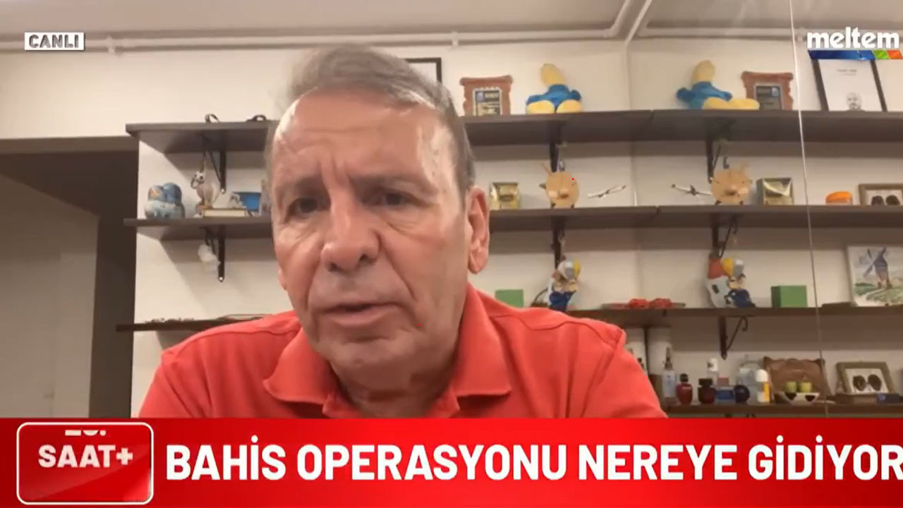 Bahis soruşturmasında “dalga dalga ifşa” iddiası: “Önce teknik direktörler açıklanacak”