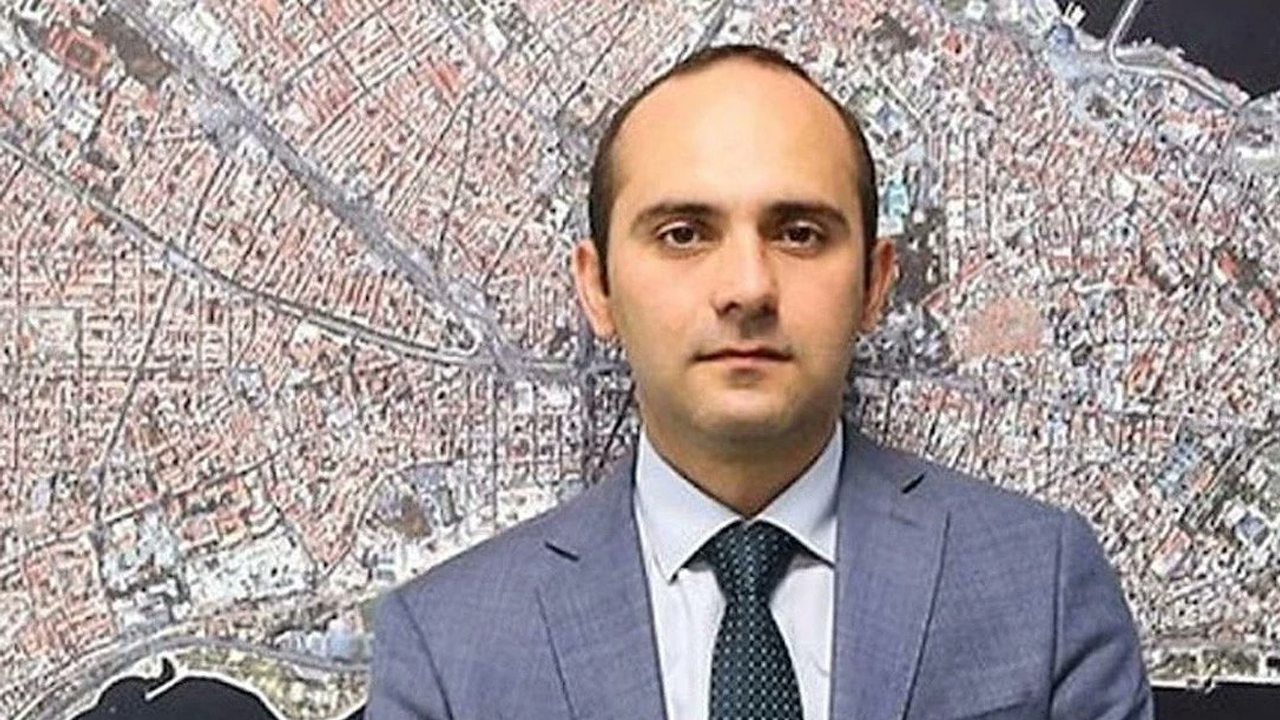 Tayfun Kahraman'ın avukatından AYM çağrısı