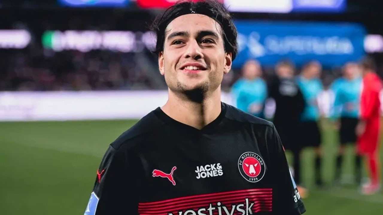 Trabzonspor’dan Aral Şimşir için transfer hamlesi