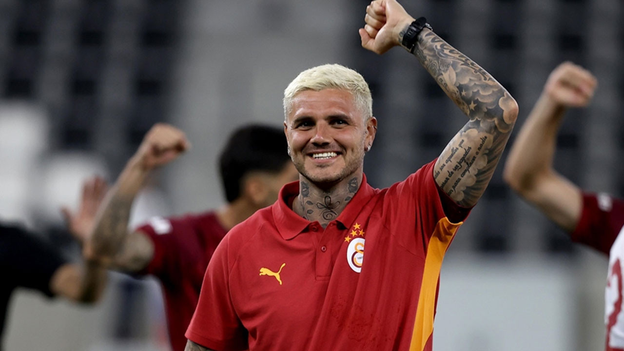Transferde Icardi gelişmesi: Galatasaray’ın bonservis talebi
