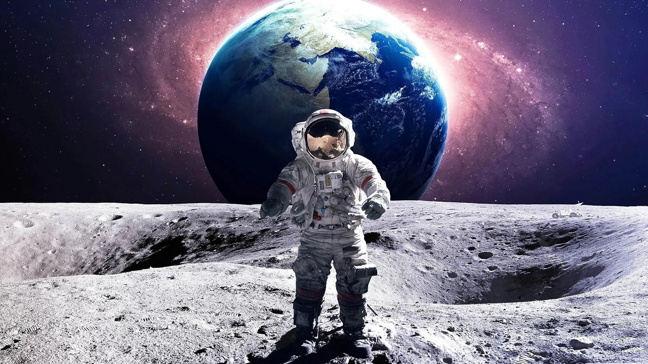 2026, uzay yılı olacak: İşte en kritik uzay projeleri