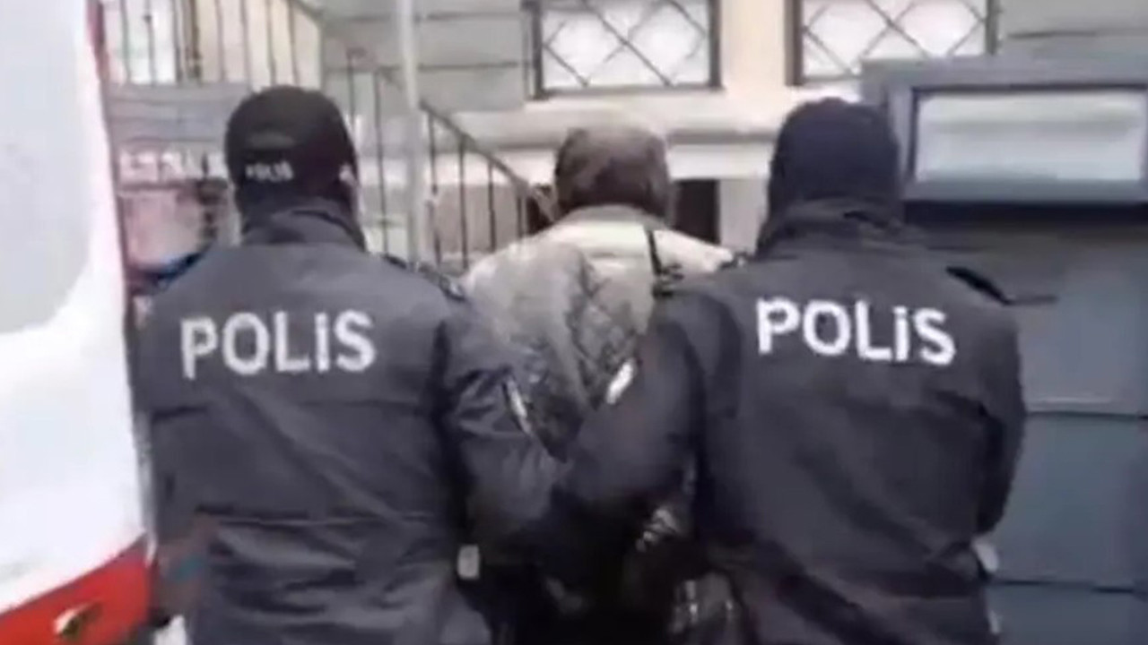 Isparta’da 31 aranan şahıs yakalandı