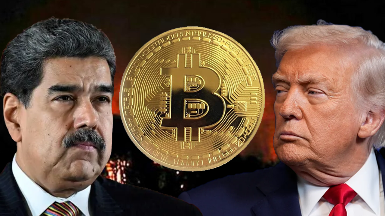 ABD'nin Venezuela saldırısı piyasaları nasıl etkiledi? Bitcoin'den şaşırtan tepki