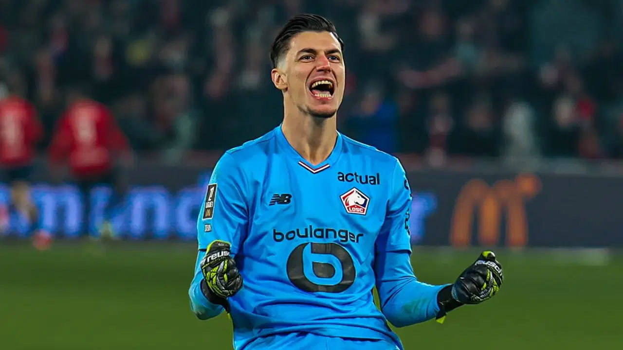 Berke Özer ödülü kaptı: Dünya devinin transfer radarında