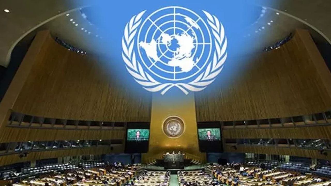 BM Venezuela için acil olarak toplanıyor!