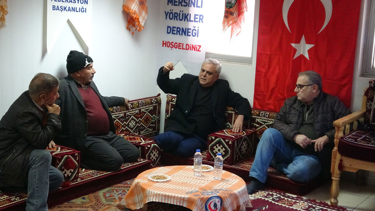 CHP’den istifa edip AKP'ye geçti!