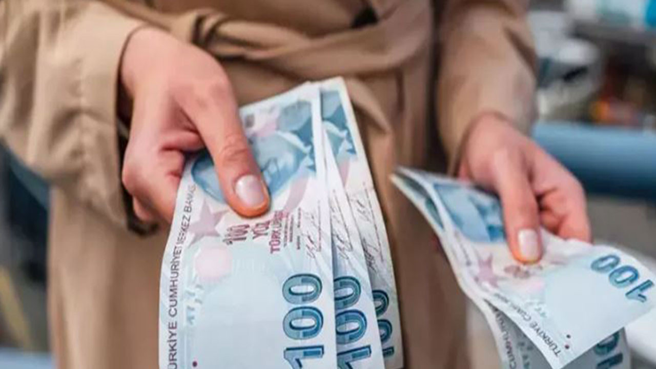 Emekli ve asgari ücretlinin kaderi belli oluyor!