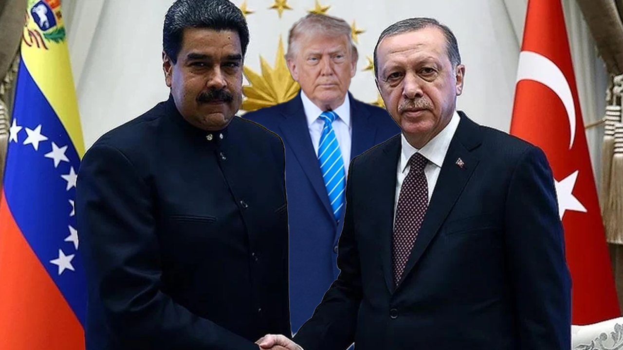 Erdoğan sessiz ama danışmanından ABD'ye sert tepki