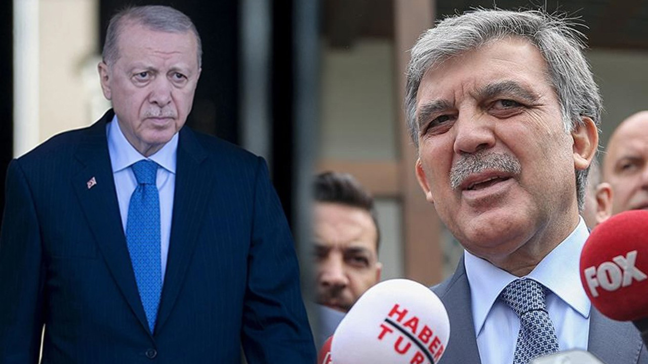 Erdoğan sustu, Gül konuştu: İşte dikkat çeken 'Venezuela' çıkışı