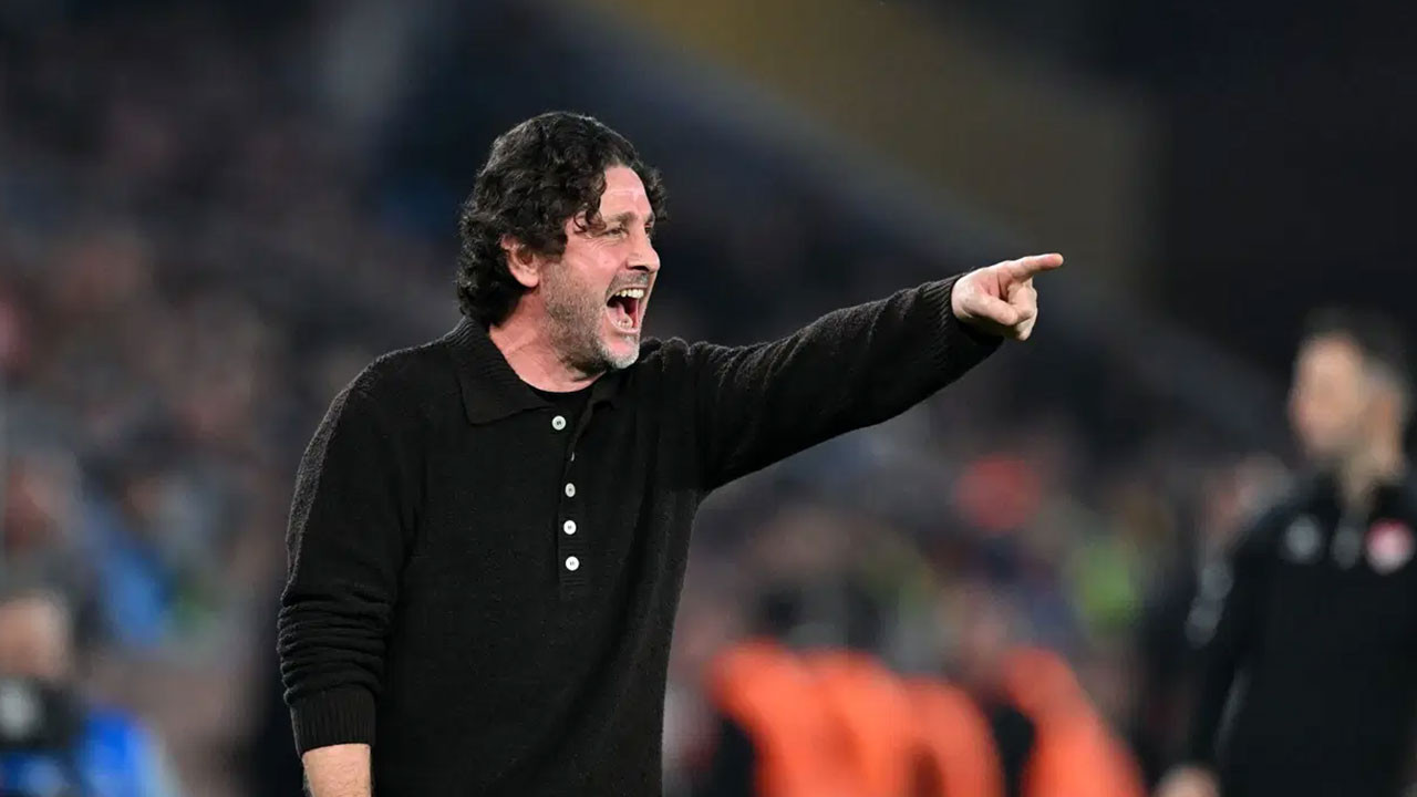 Fatih Tekke'den TFF'ye Süper Kupa eleştirisi