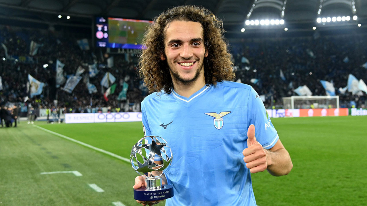 Fenerbahçe Guendouzi’yi transfer ediyor: Lazio mecburen satıyor