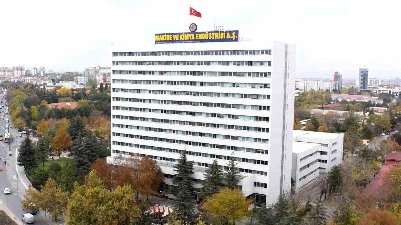 MKE’de gizlilik ihlali: Rakip şirketlere geçen personele ceza kesilmedi