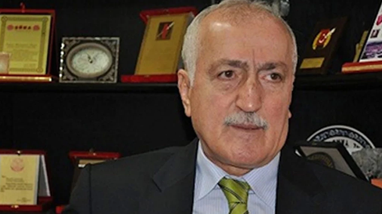 Sadettin Tantan hastaneye kaldırıldı