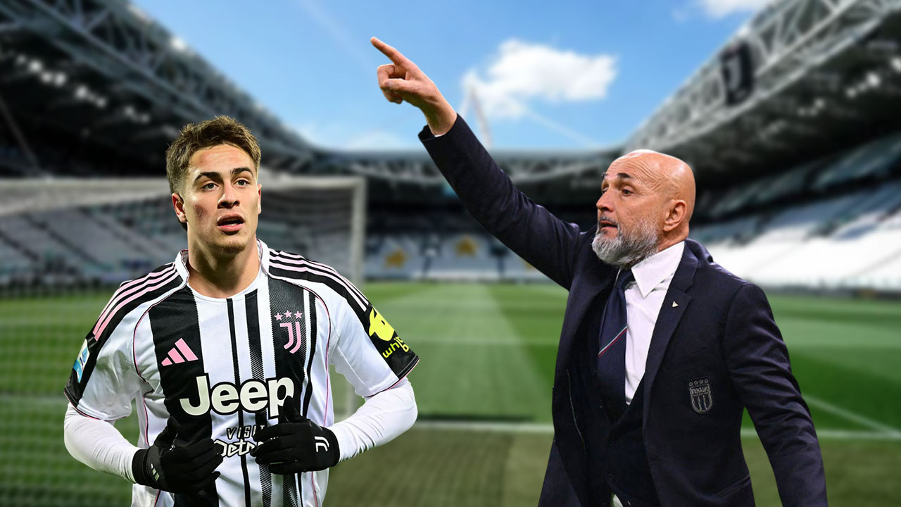 Spalletti’den maç sonu açıklaması: Kenan Yıldız ayrıntısı