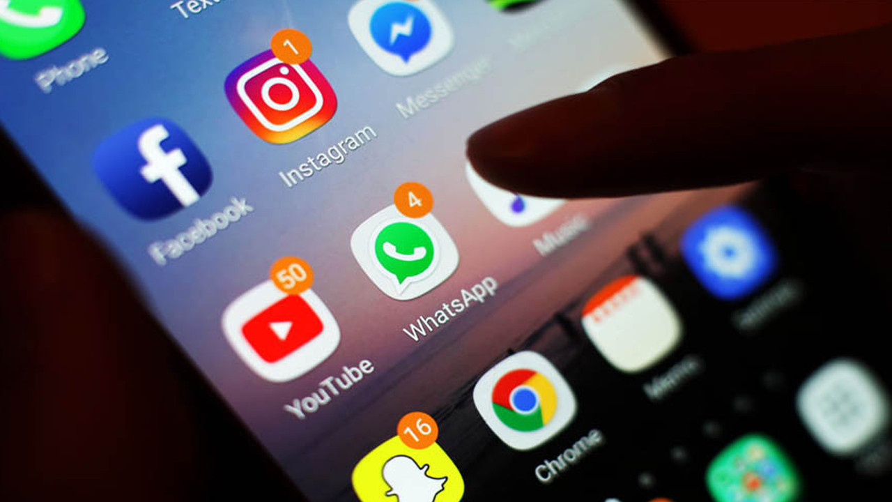 Telefonunuzdaki uygulamalar sizi şaşırtacak: Hangi ülkeden çıktılar?