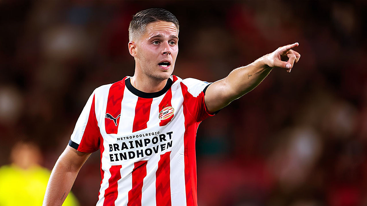 Veerman, Fenerbahçe transferinin neden iptal olduğunu açıkladı