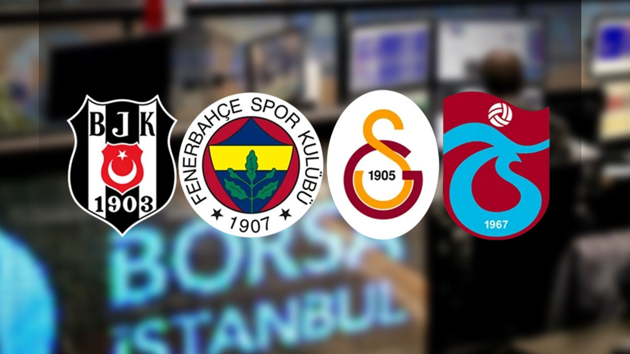 Yatırımcıyı en çok üzen spor kulüpleri: 2025’in şok sıralaması