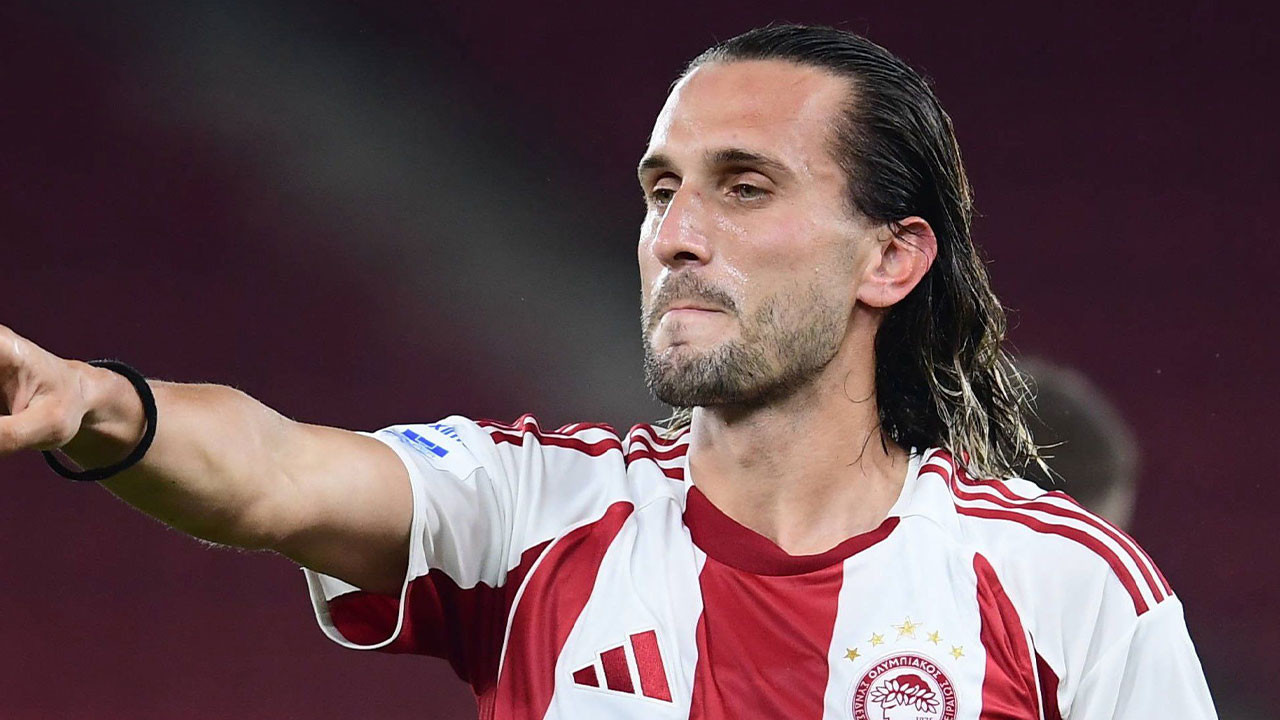 Yusuf Yazıcı bir kupa maçını daha boş geçmedi: Yalnızca 3 dakika sürdü