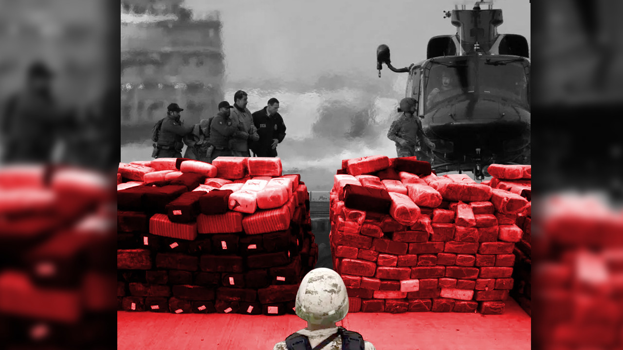 ABD, Maduro iddiasında haklı mı? İşte Güneş Kartelleri’nin gerçek yüzü