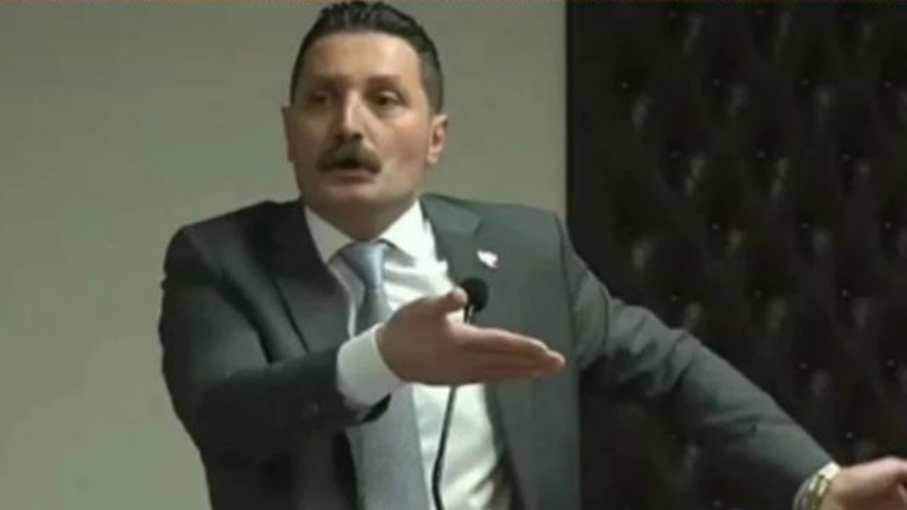 AKP'li ismin verdiği örnek olay oldu. 'Bu ülkede açlık olsaydı...'