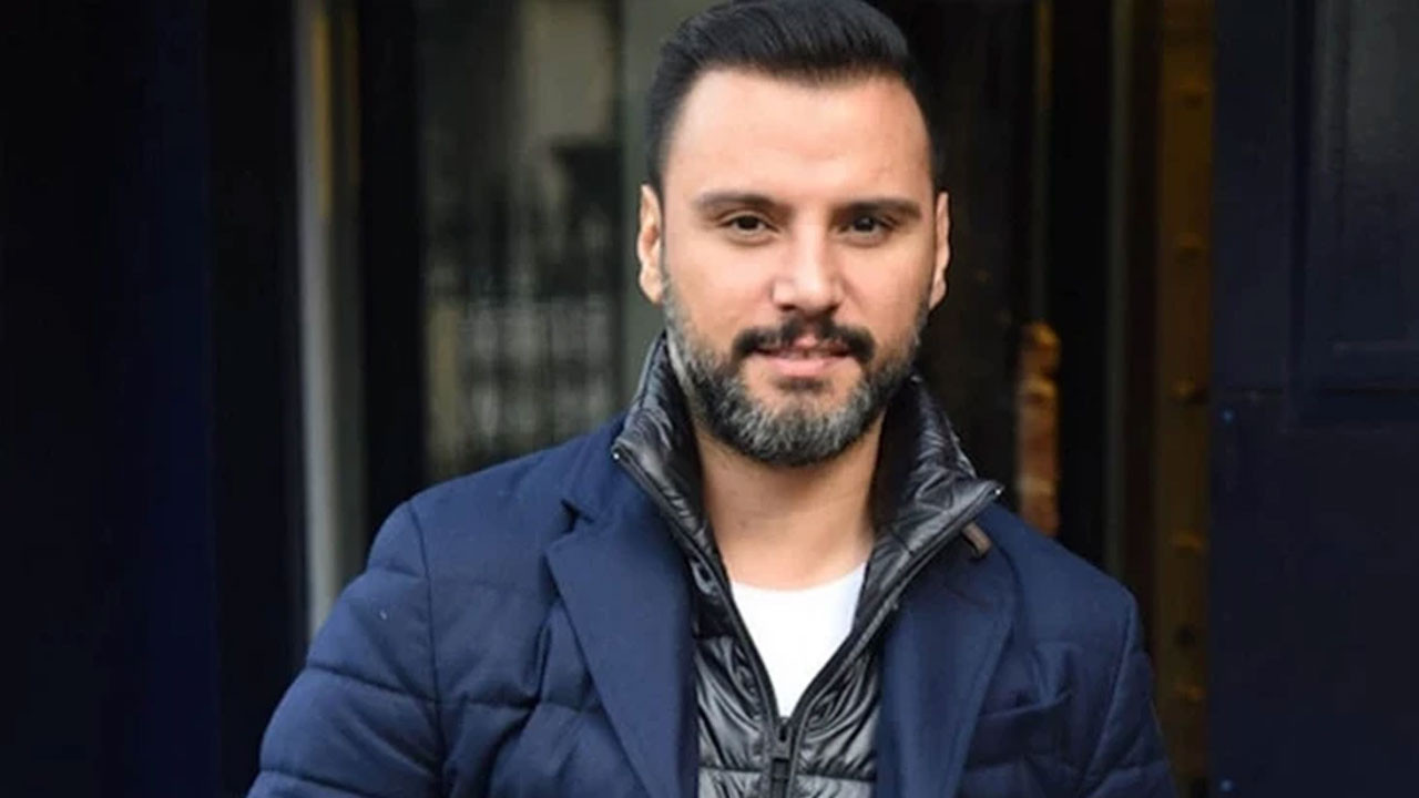 Alişan'ın kaşları olay oldu: Botoks mu yaptırdı?